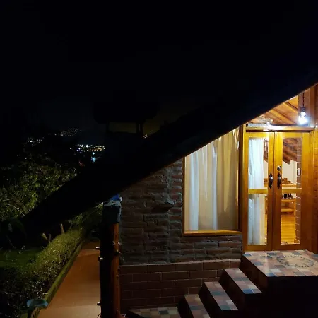Atallaro Hospedaje Otavalo Room photo