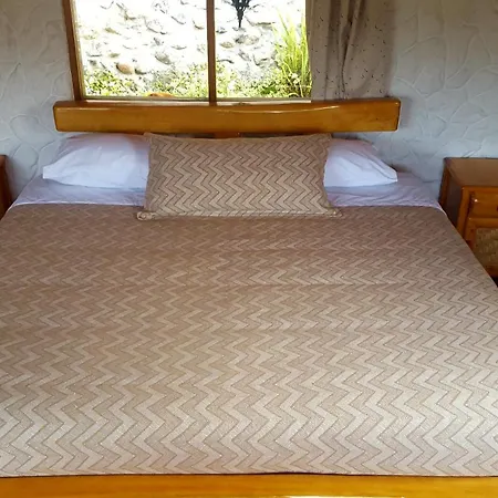 Atallaro Hospedaje Otavalo Room photo