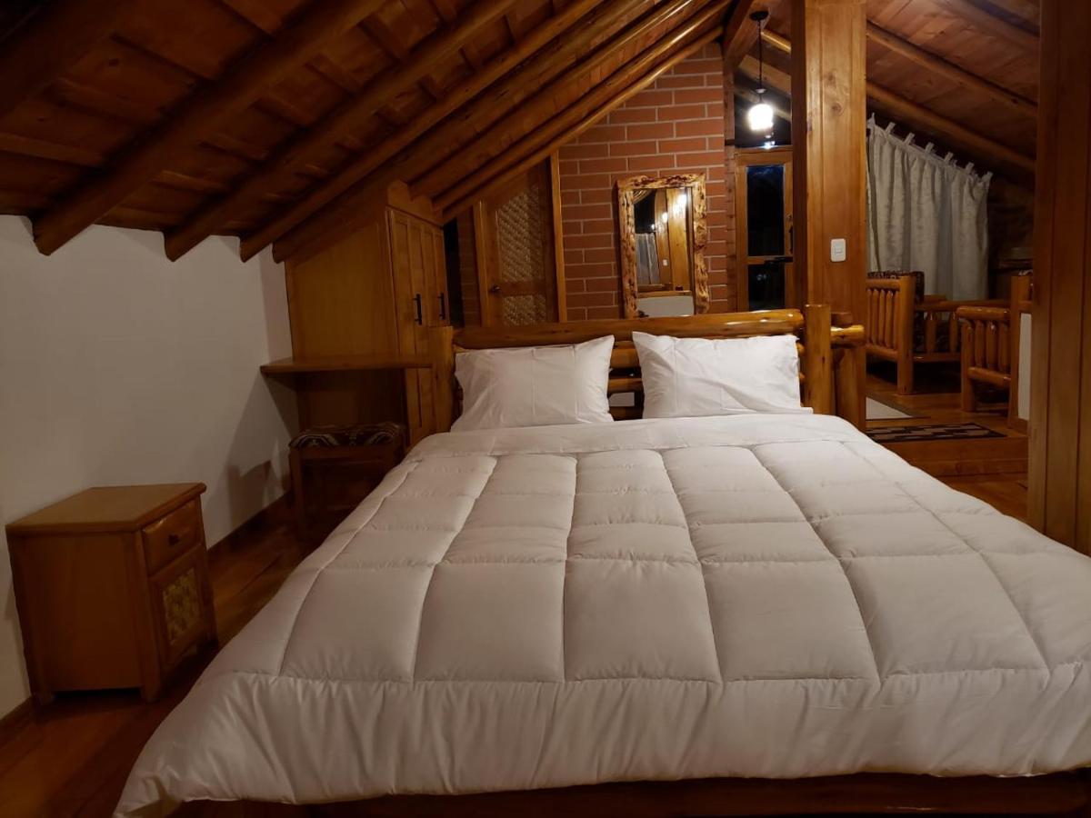 Country house Atallaro *