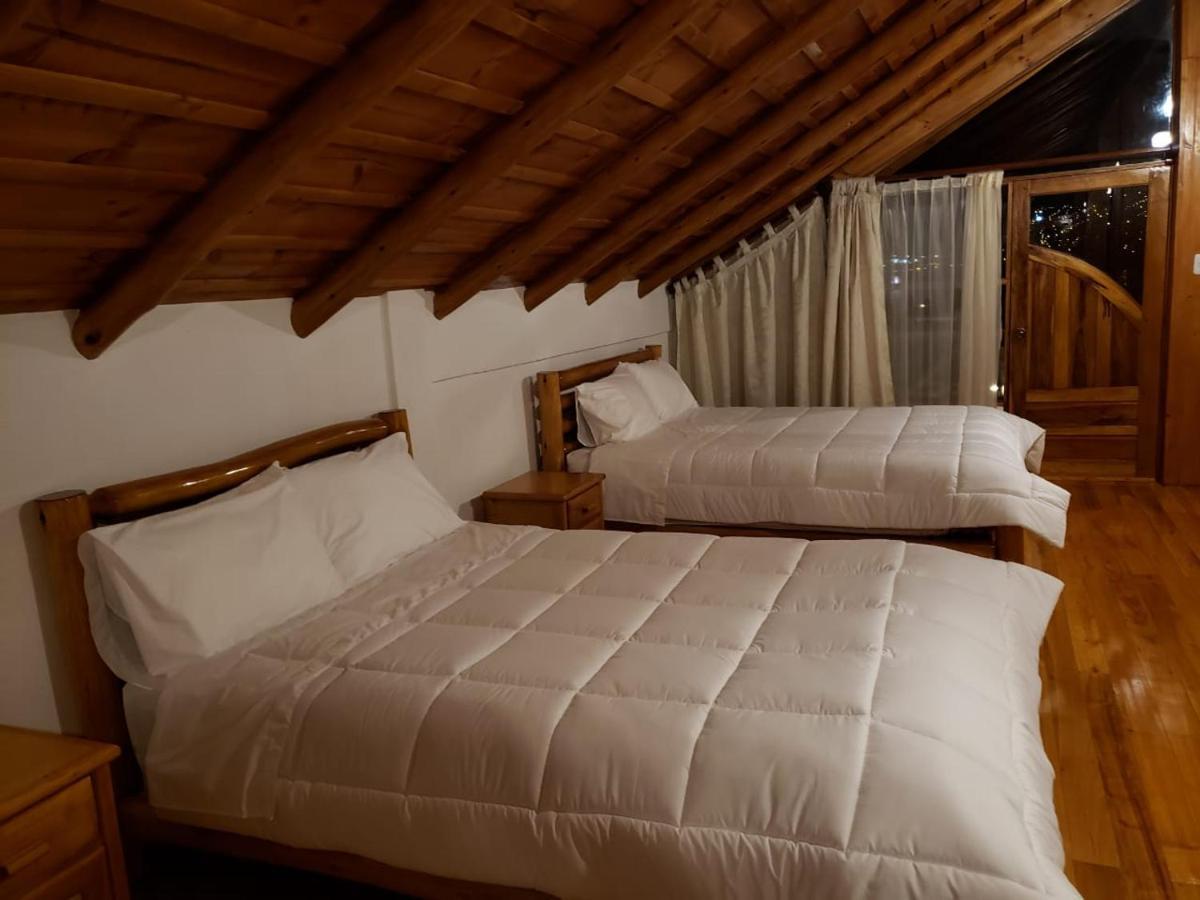 Country house Atallaro *