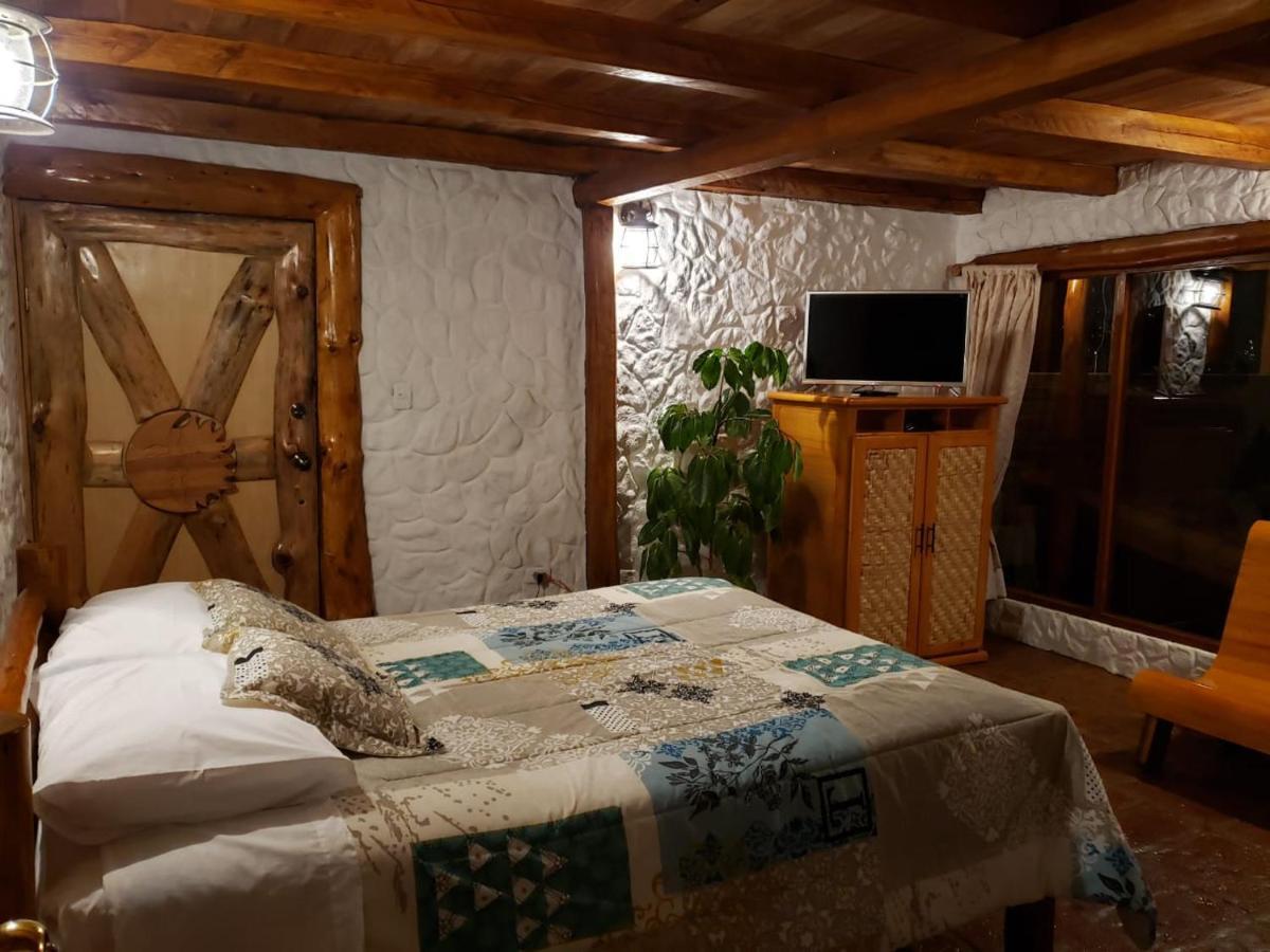 Atallaro Country house