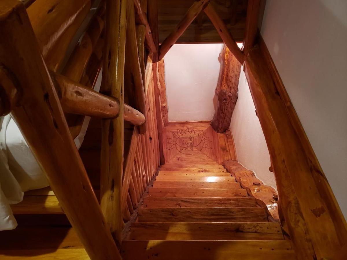 Atallaro Country house Otavalo