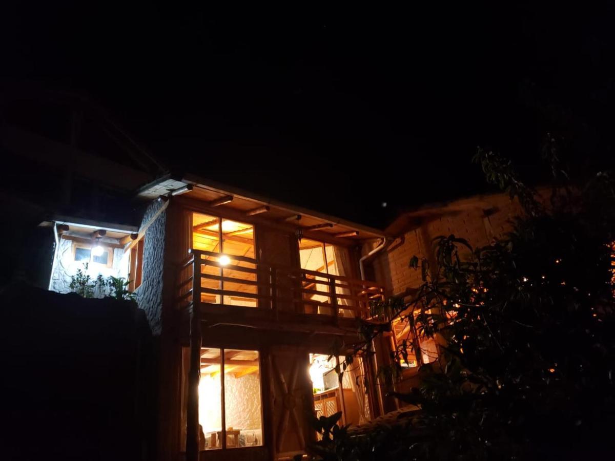 Country house Atallaro
