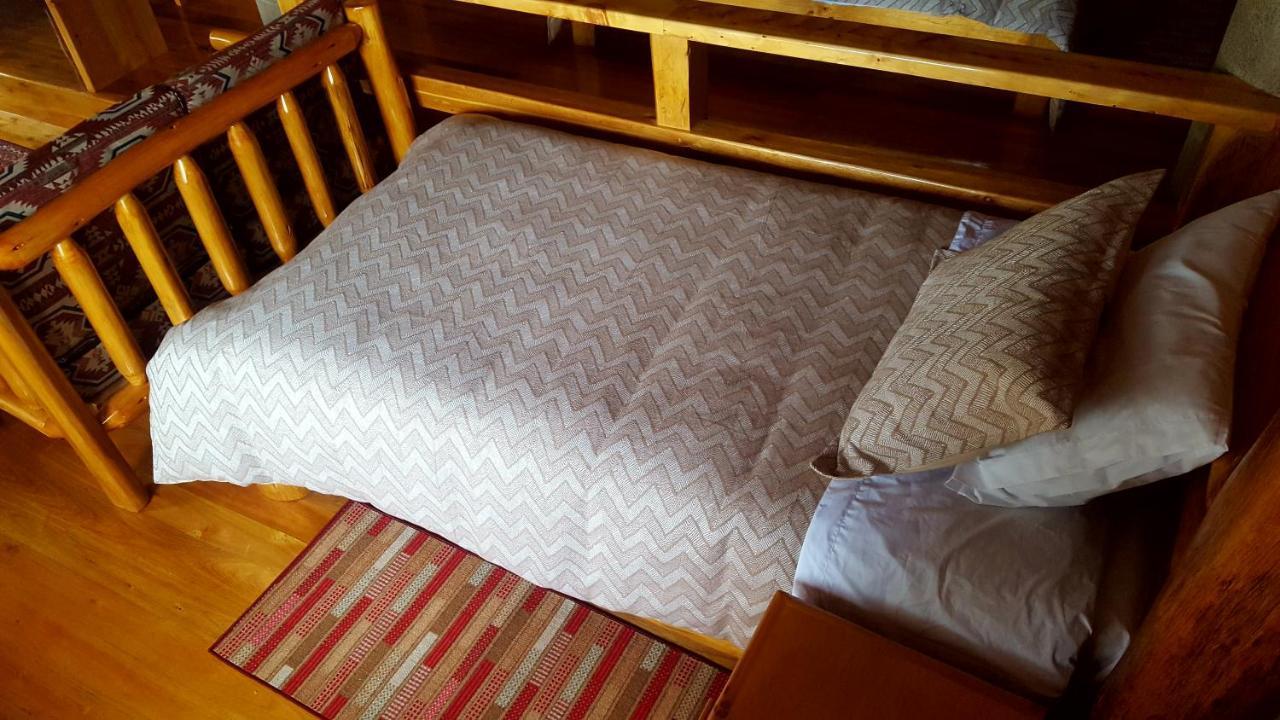 Country house Atallaro *
