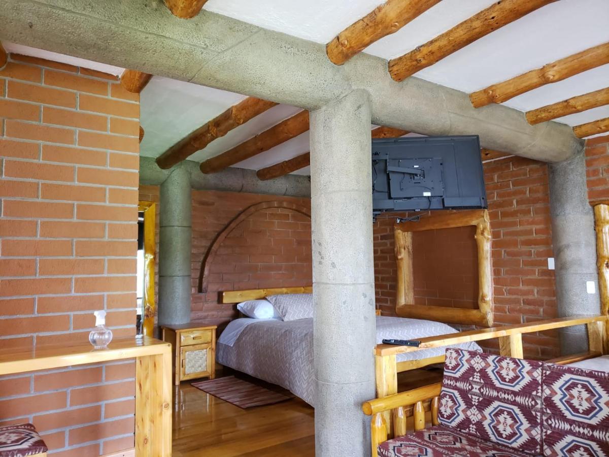 Country house Atallaro Otavalo