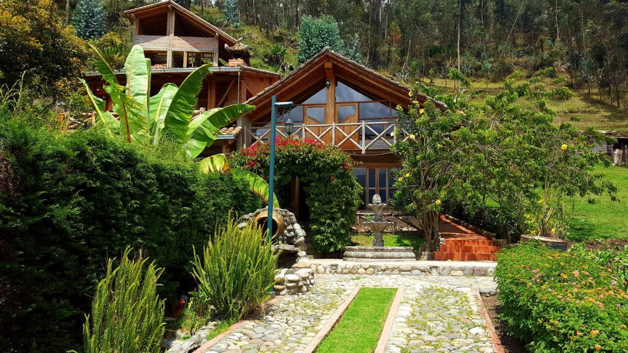 Country house Atallaro