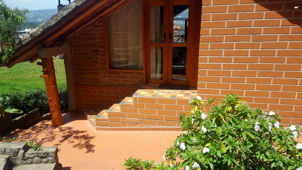 Country house Atallaro