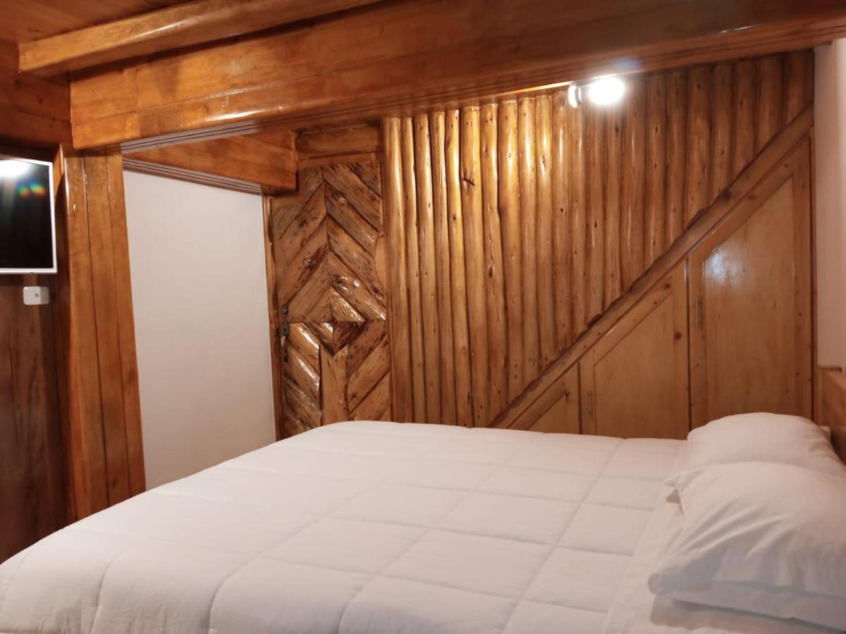 Atallaro Country house