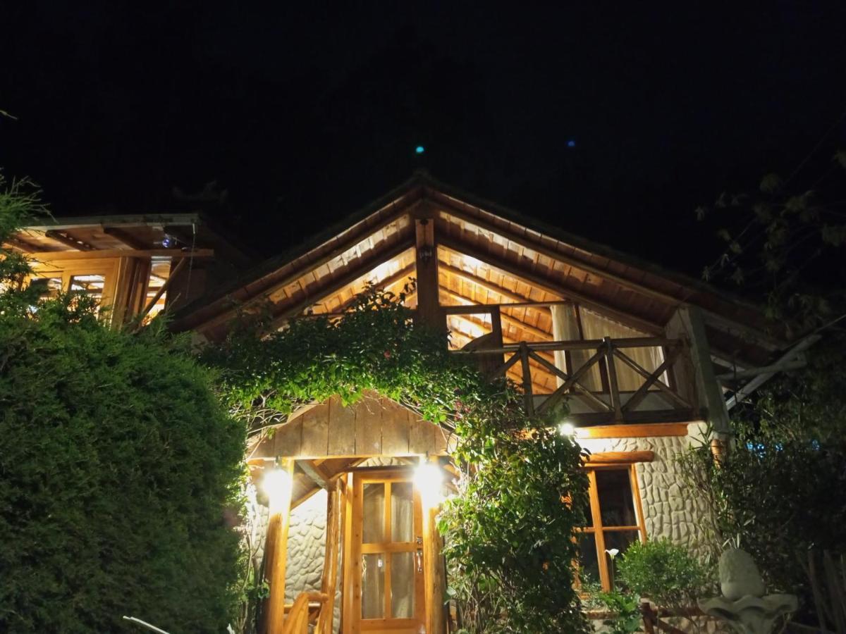 Country house Atallaro