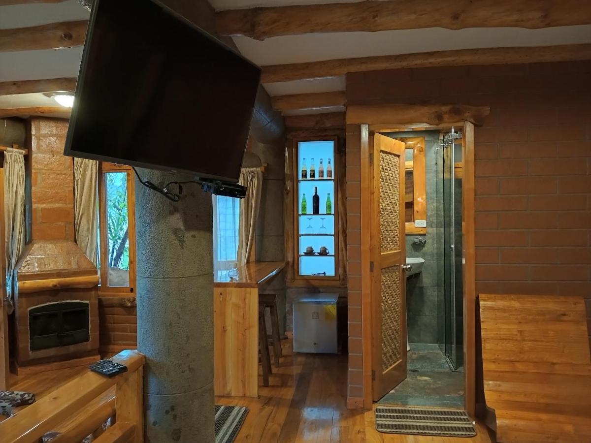 Country house Atallaro *