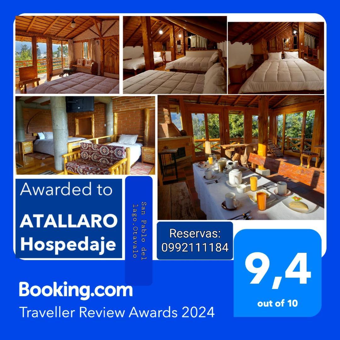 Atallaro Country house