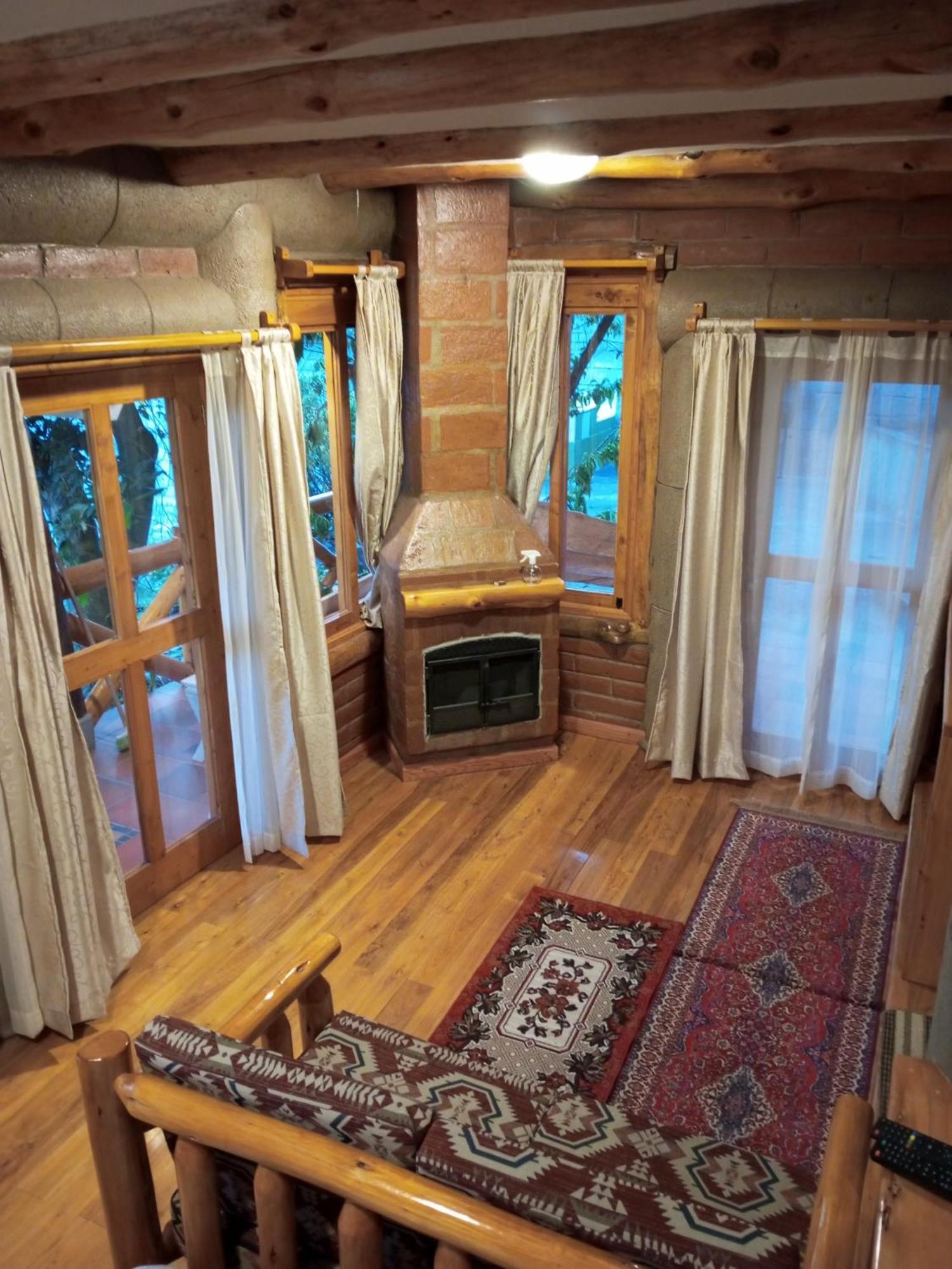 Country house Atallaro Otavalo