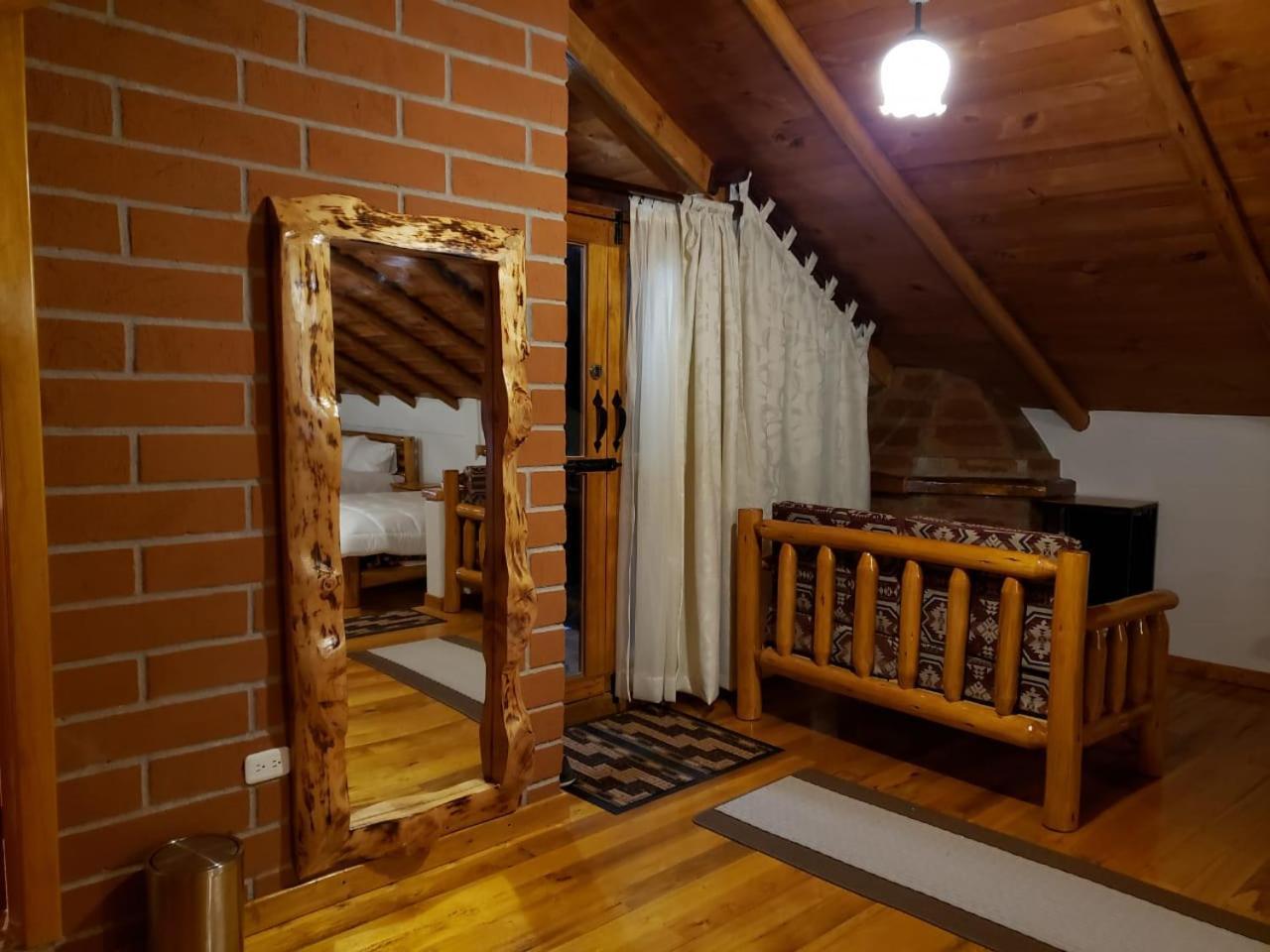 Country house Atallaro